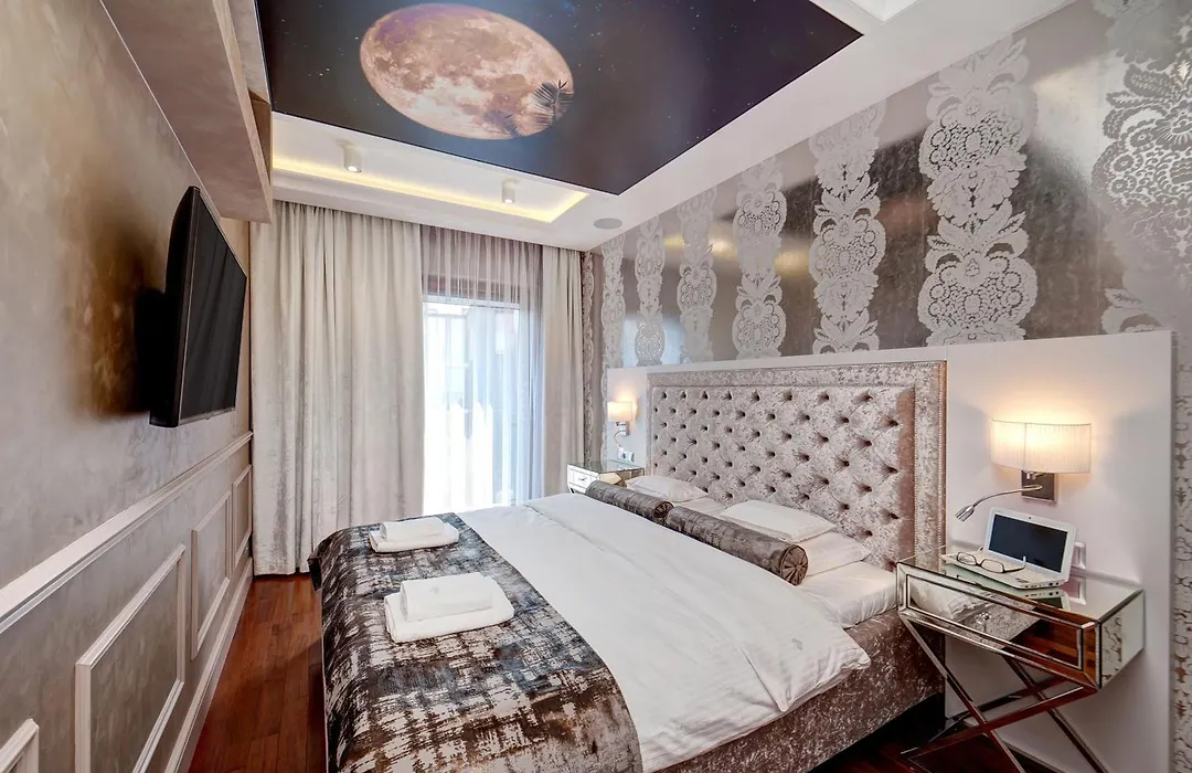 Rakowicka Oasis Luxury Old Town-1