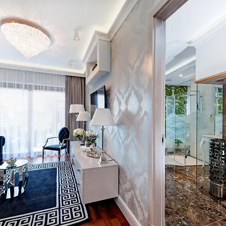 Rakowicka Oasis Luxury Old Town-3