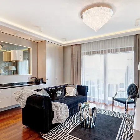 Rakowicka Oasis Luxury Old Town-2